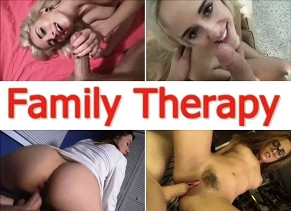 Family Therapy / Clips4sale.com / Manyvids.com – Siterip