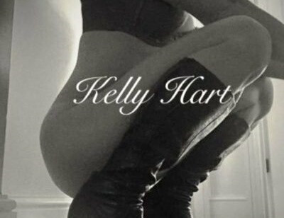 Kelly Hart | C4s – Siterip