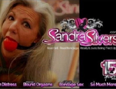 Sandrasilvers.com – Siterip