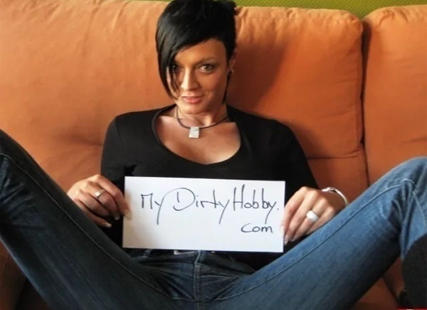 Dirty-sanya / MyDirtyHobby – Siterip