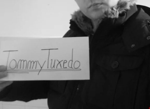 Tommytuxedo / MyDirtyHobby – Siterip