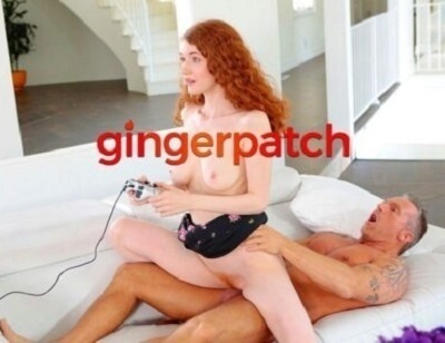 Gingerpatch.com – Siterip