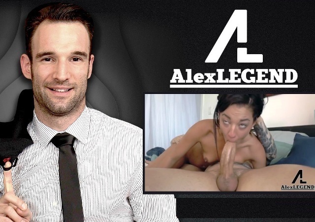 Alexlegend.com – Siterip