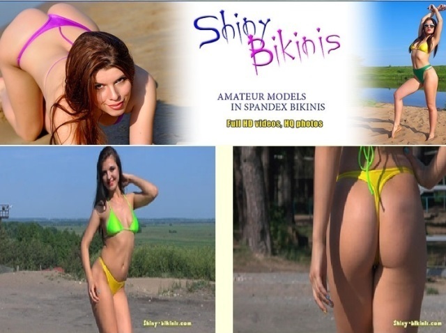 Shiny-bikinis.com – Siterip