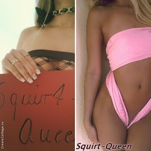 Squirt-queen / MyDirtyHobby – Siterip