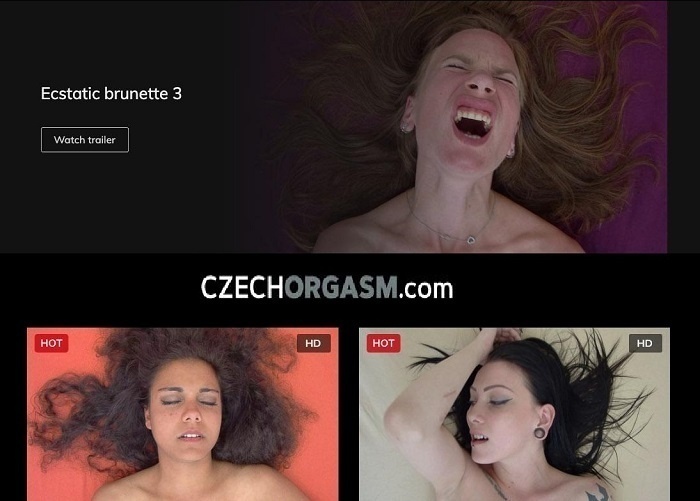 Czechorgasm.com – Siterip
