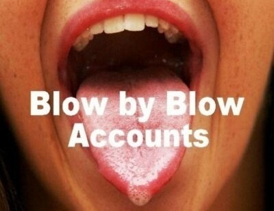 Blowbyblowaccts | Manyvids.com – Siterip