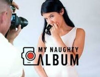 Mynaughtyalbum.com – Siterip