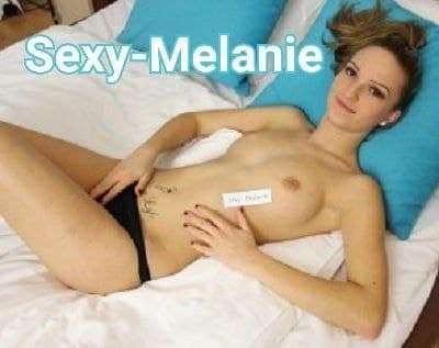 Sexy-melanie / MyDirtyHobby – Siterip