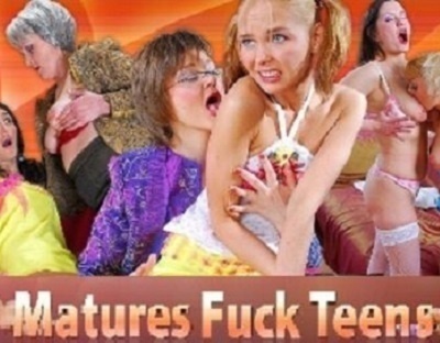 Maturesfuckteens.com – Siterip