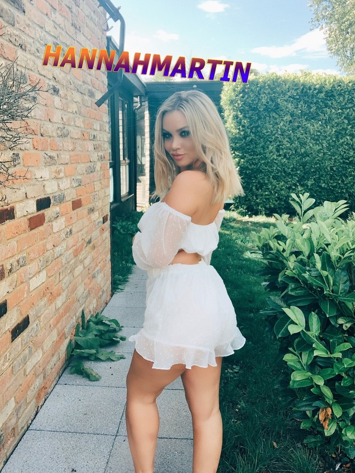 Hannahmartin | Onlyfans – Siterip